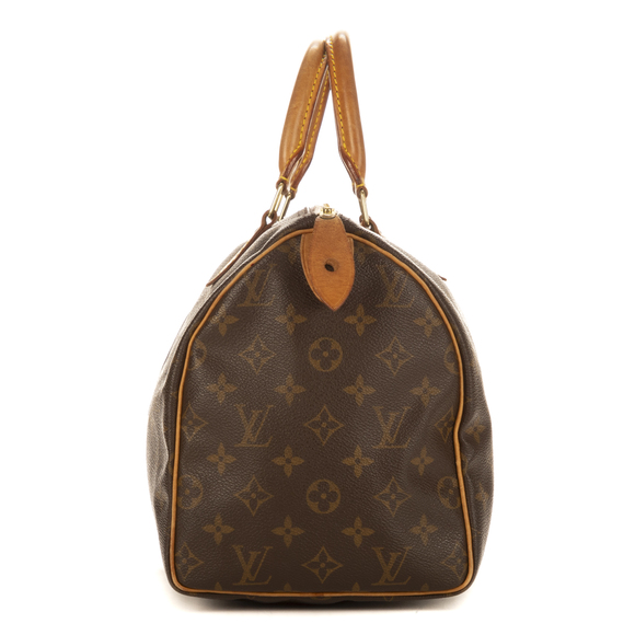 Louis Vuitton Speedy 30 - Picture 3 of 8